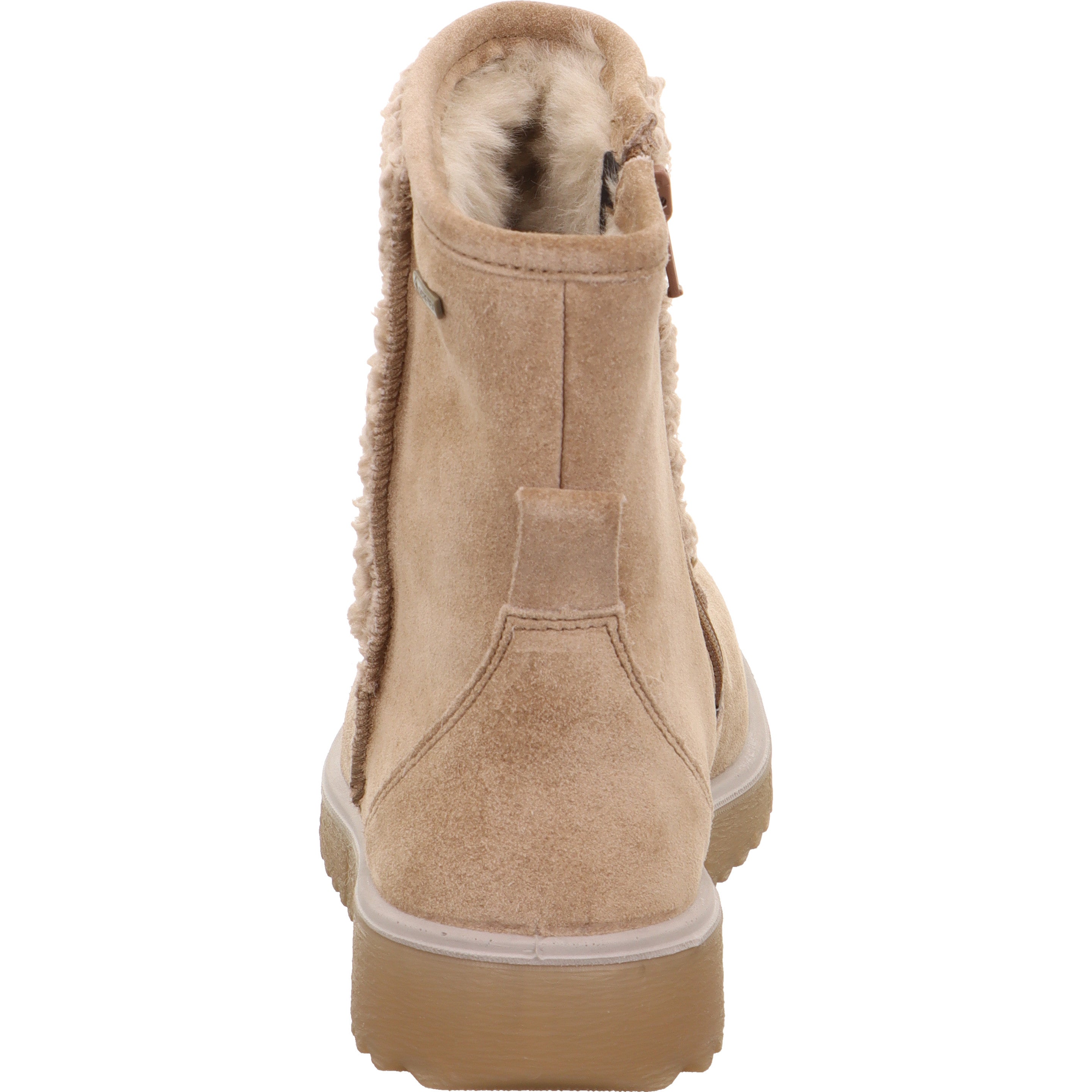 legero CAMPANIA  Stiefelette