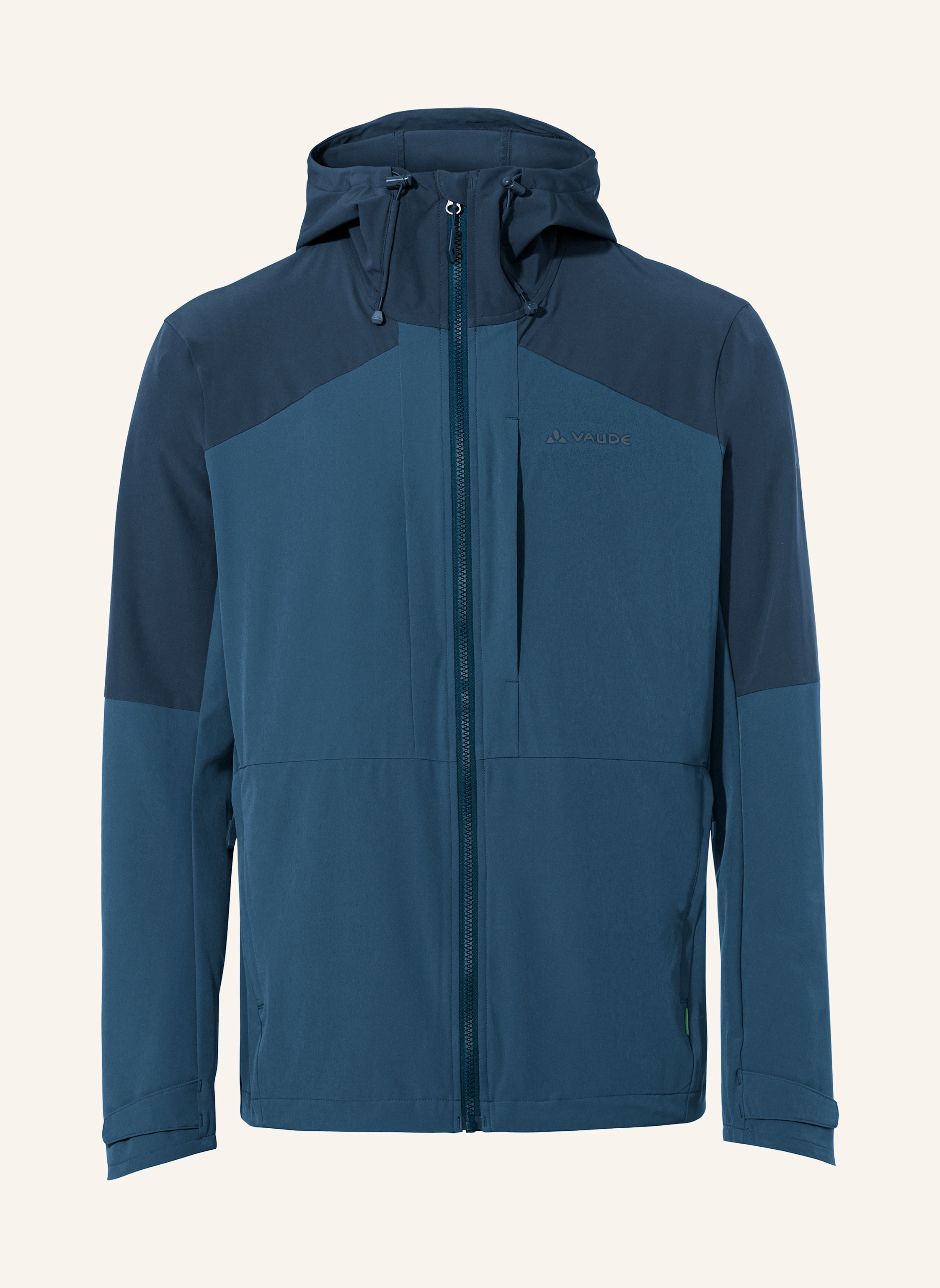 VAUDE Outdoor-Jacke MELOPE WIND J