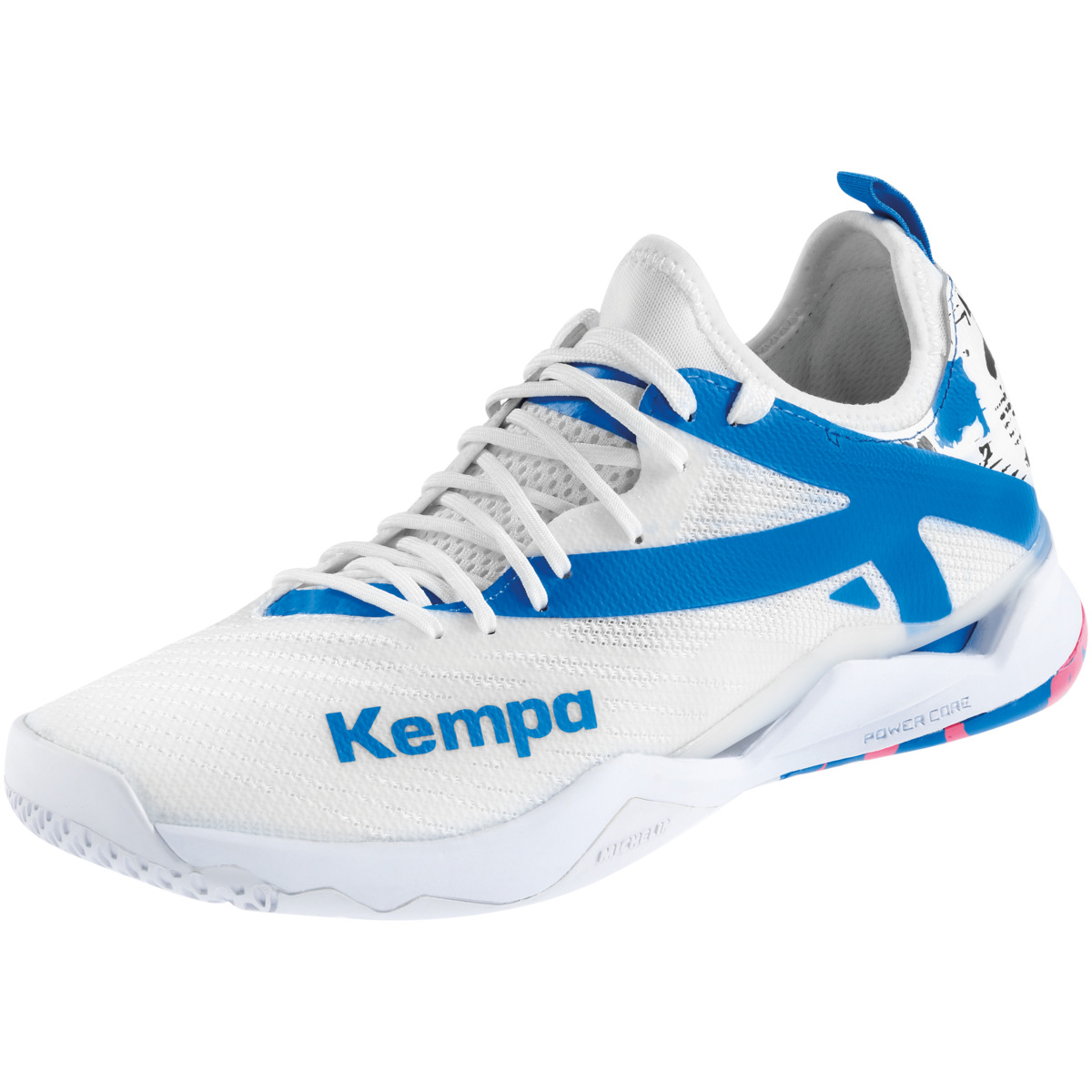 Wing Lite 2.0 Women Back2Colour