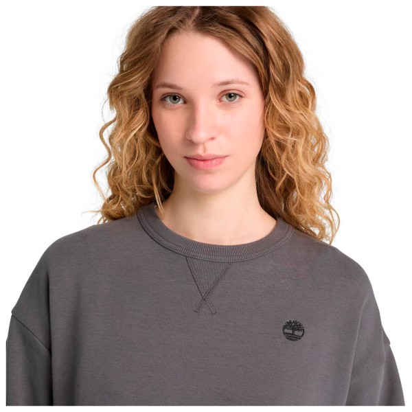 Timberland - Women's Lush Crew Sweatshirt - Pull