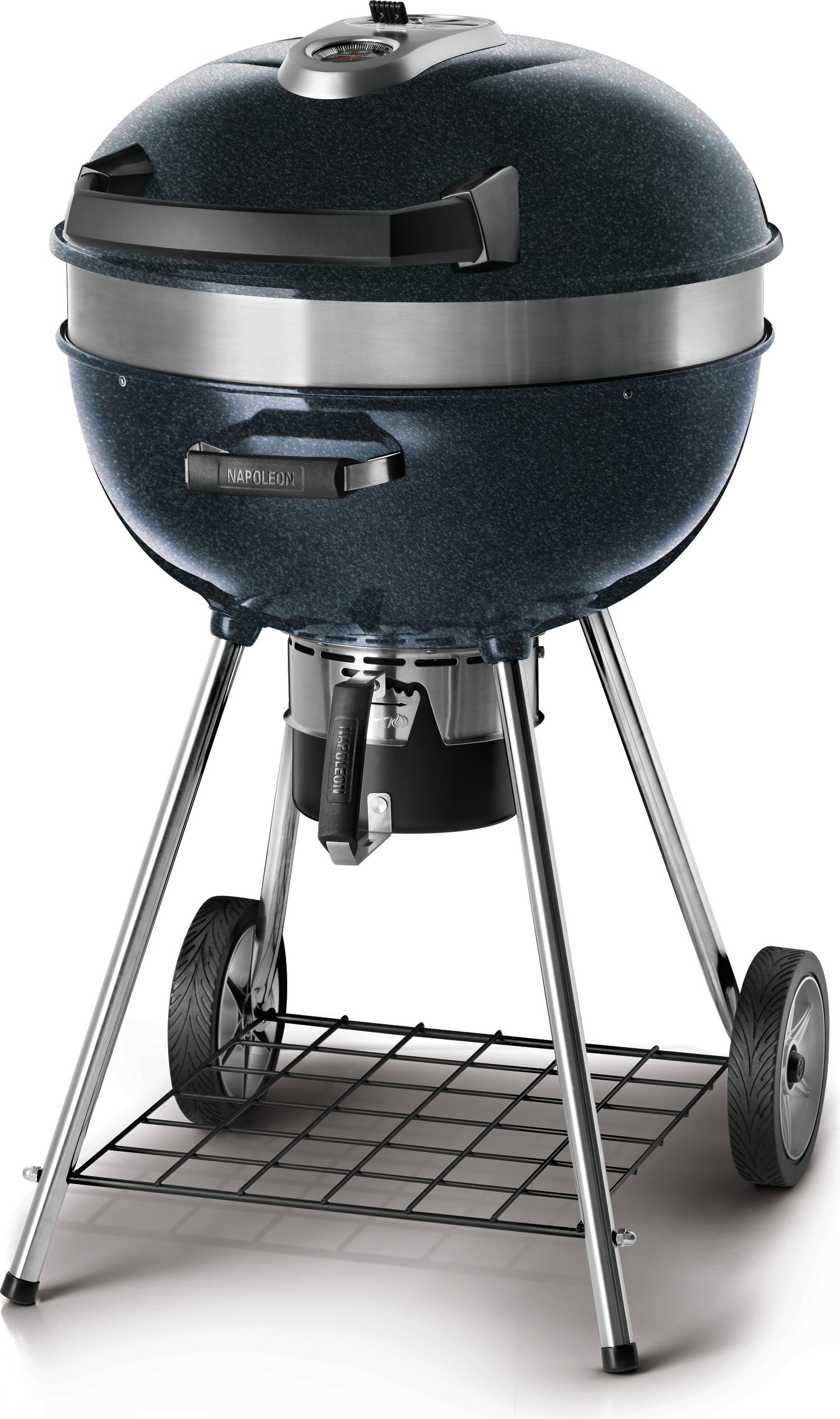 Napoleon houtskool barbecue Kettle Pro-Leg D 57 H 162 cm