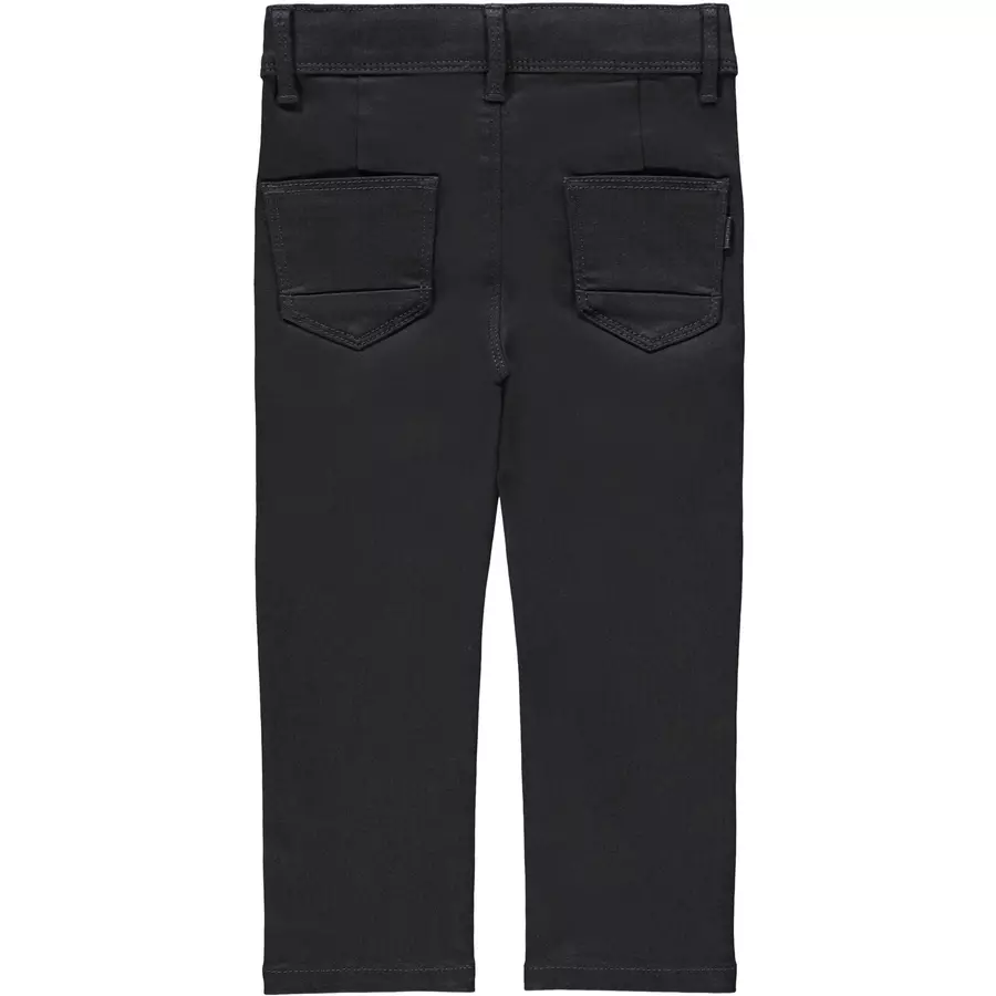 name it Jeans Nmfrandi Black Denim