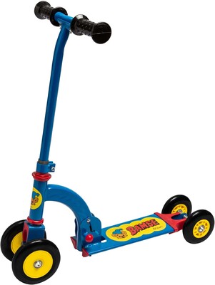 Nordic Hoj Bamse Sparkesykkel