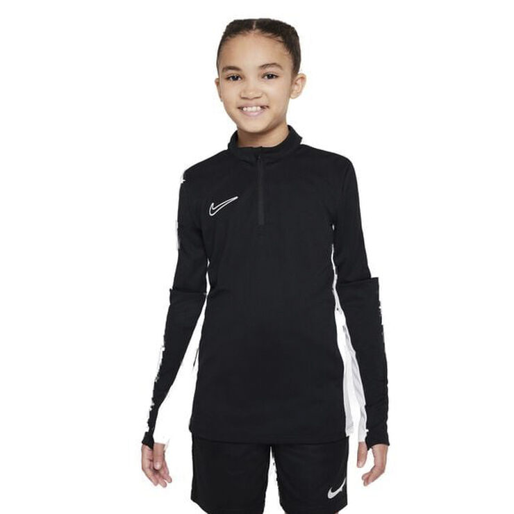 Nike Dri-FIT Academy Drill trøje Sort