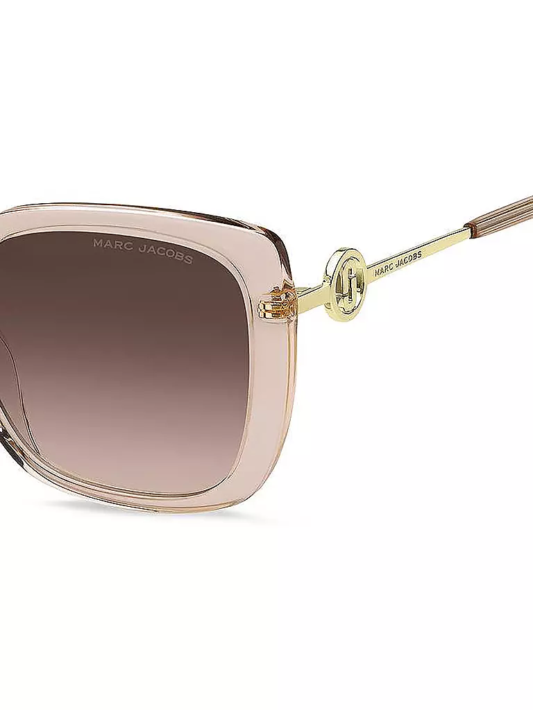 MARC JACOBS Sonnenbrille 727/S/55 rosa