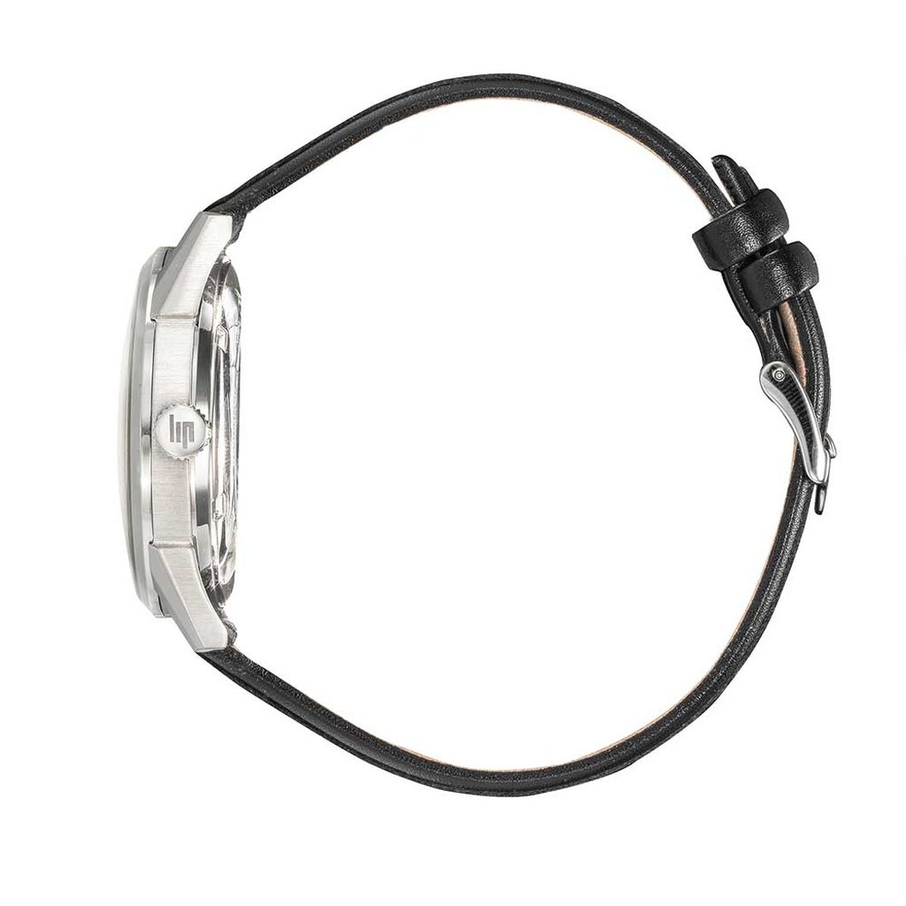 Montre Lip Himalaya Noir