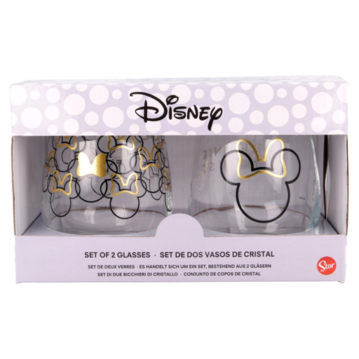 Xícara da Minnie Mouse 65985