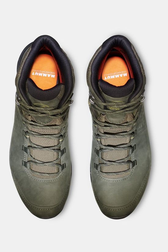 Mammut Mammut Mercury IV Mid Gore-Tex Wandelschoen