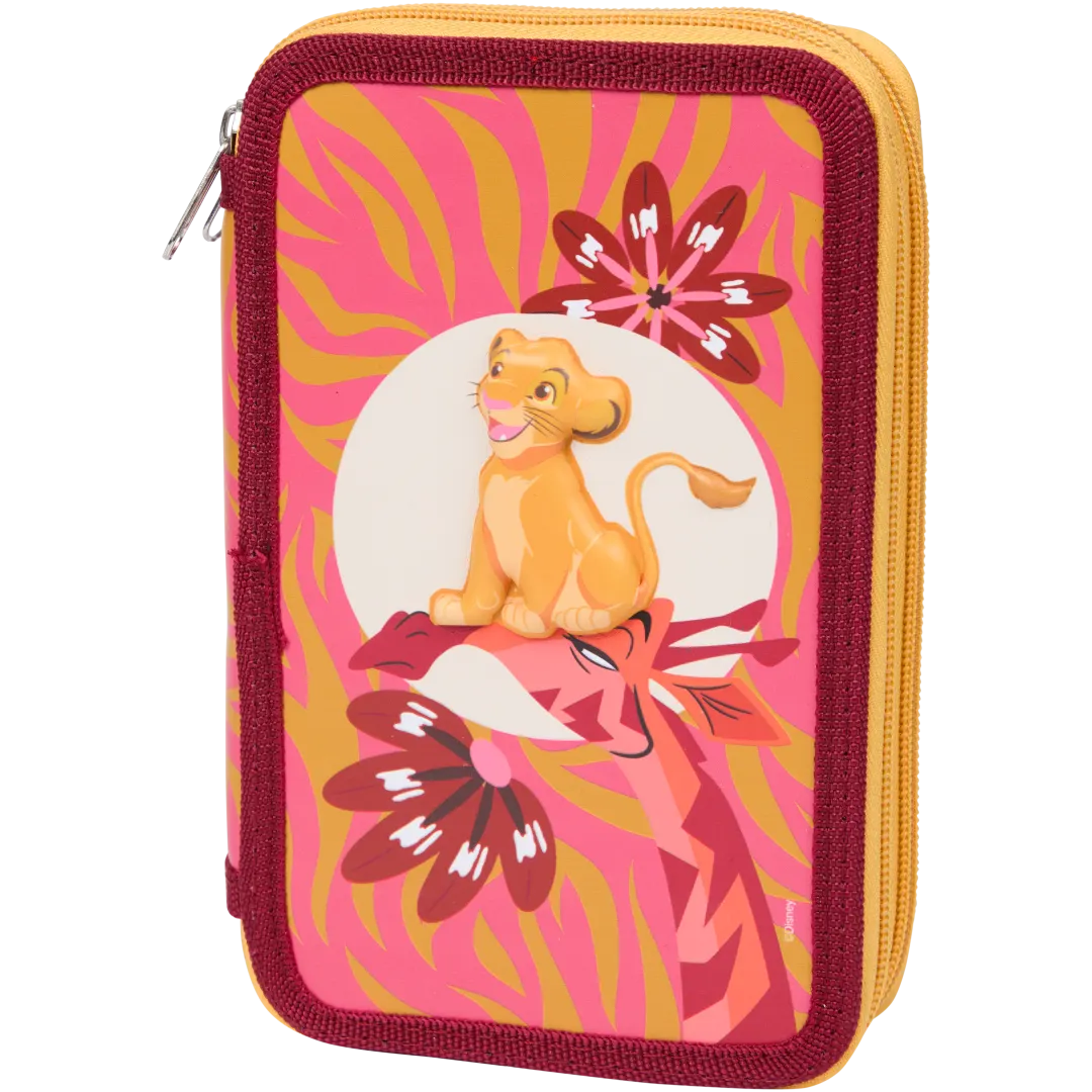 Gevulde etui 12 x 19,5 cm | diverse varianten