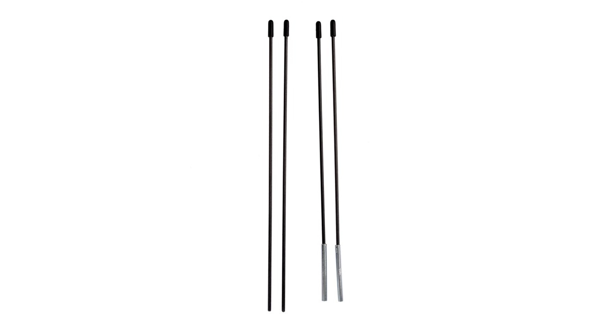 AmazonasUL Moskito Traveller Extreme hangmat  (Zwart)