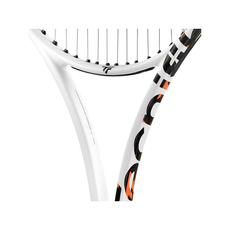Tecnifibre TF40 315 18M V3 - Raquette de tennis précision et contrôle de balle