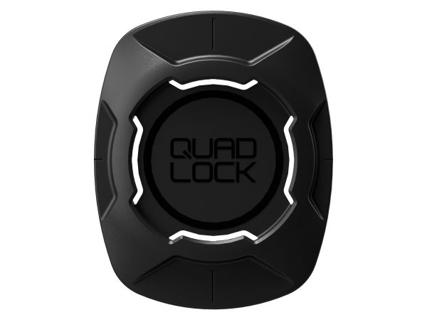 Quad Lock Universal Adapter