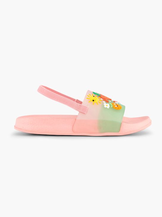 Blue Fin Badslippers