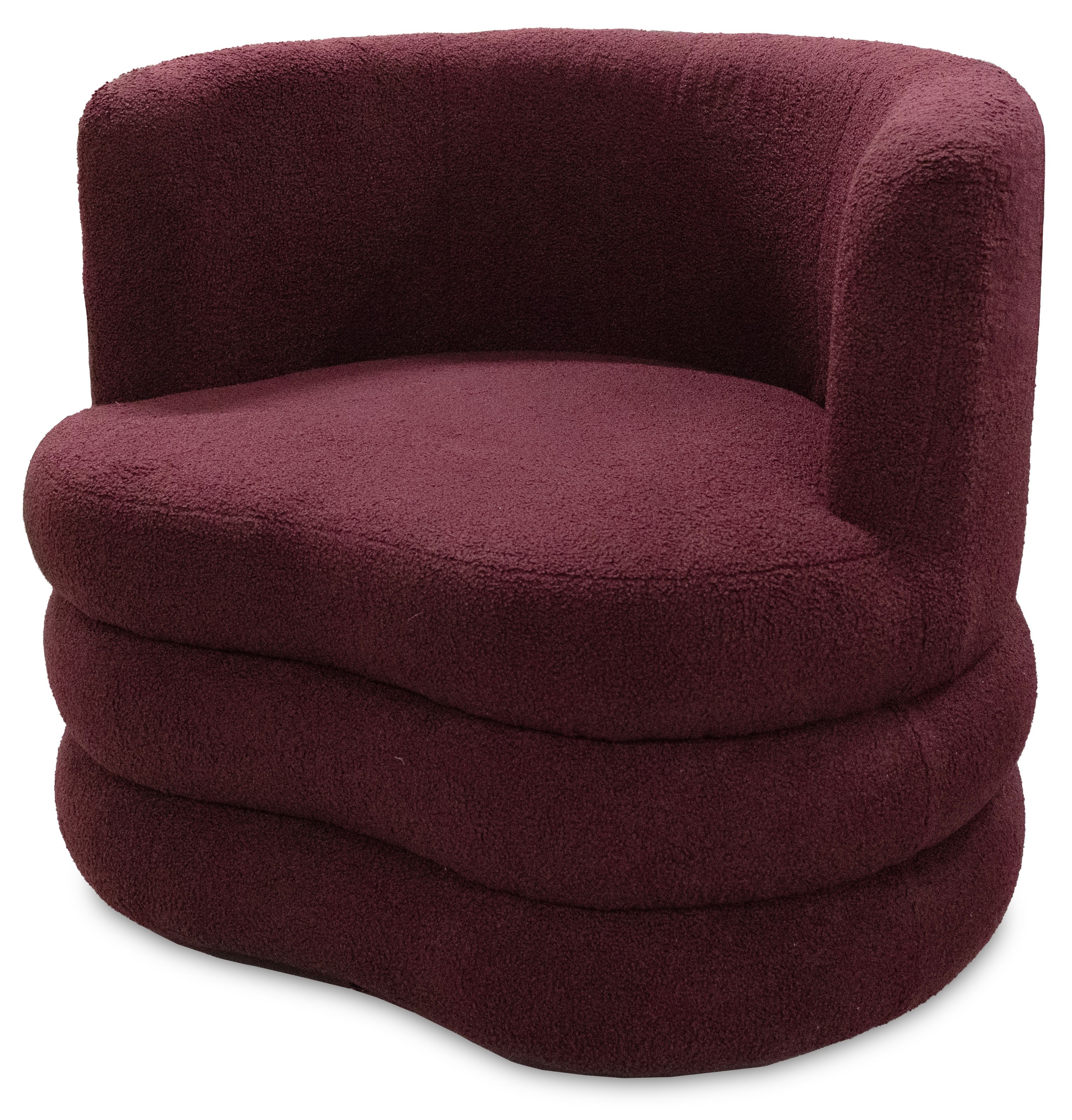 Draaifauteuil set - Outlet MagaliB92 x D80 x H77 cm