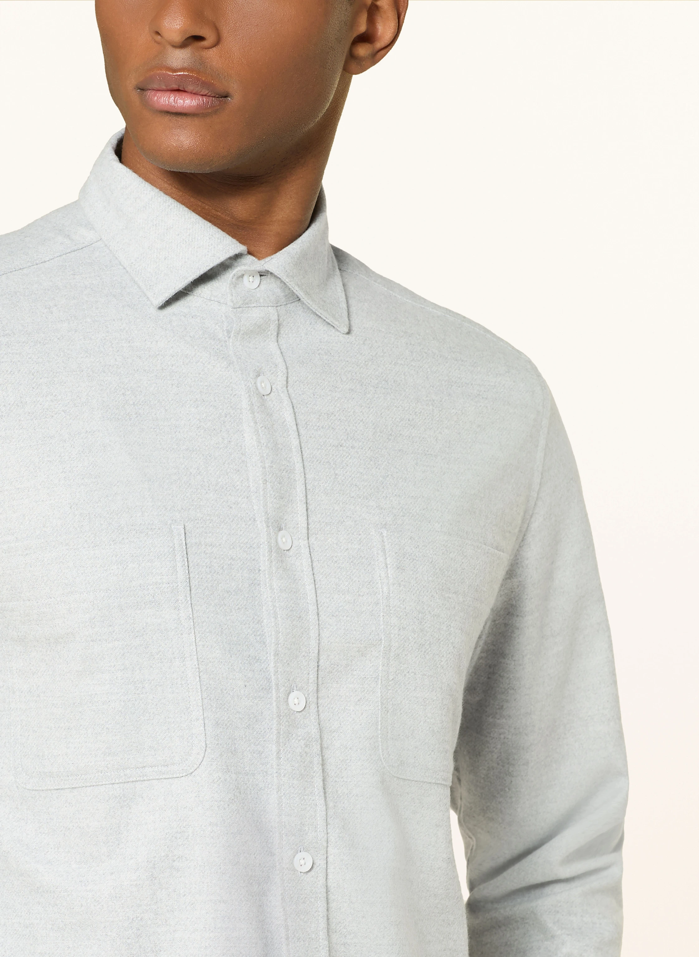 REISS Hemd Regular Fit