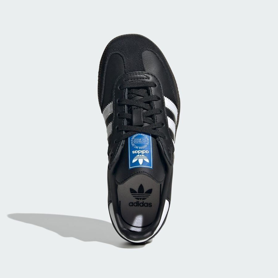 Adidas Original Chaussure Samba OG Enfants