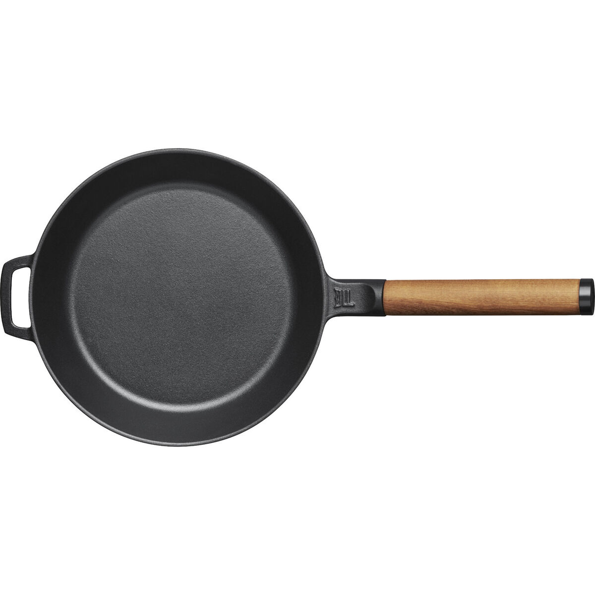 Norden stekpanne 24 cm støpejern