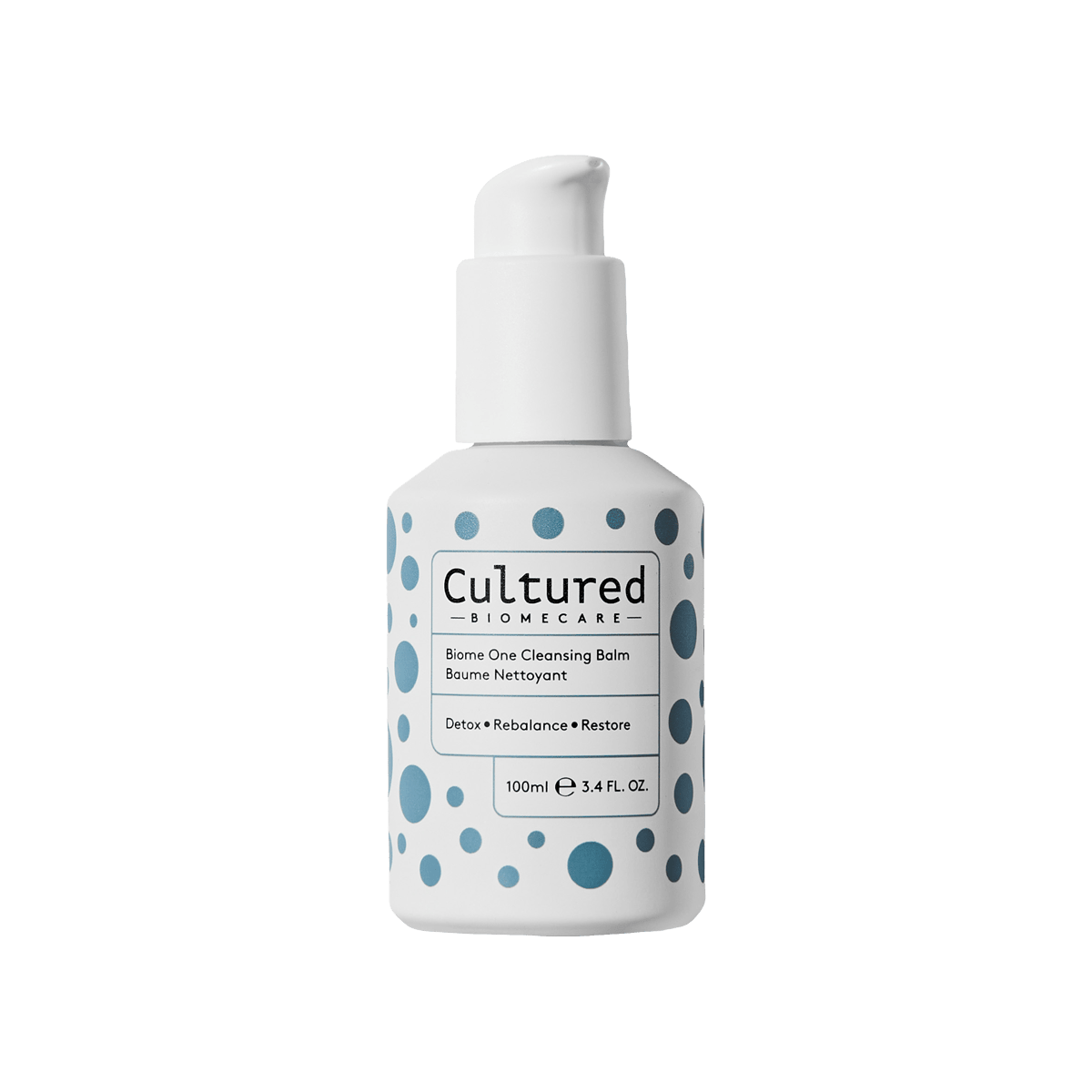 Biome One Cleansing Balm 100ml