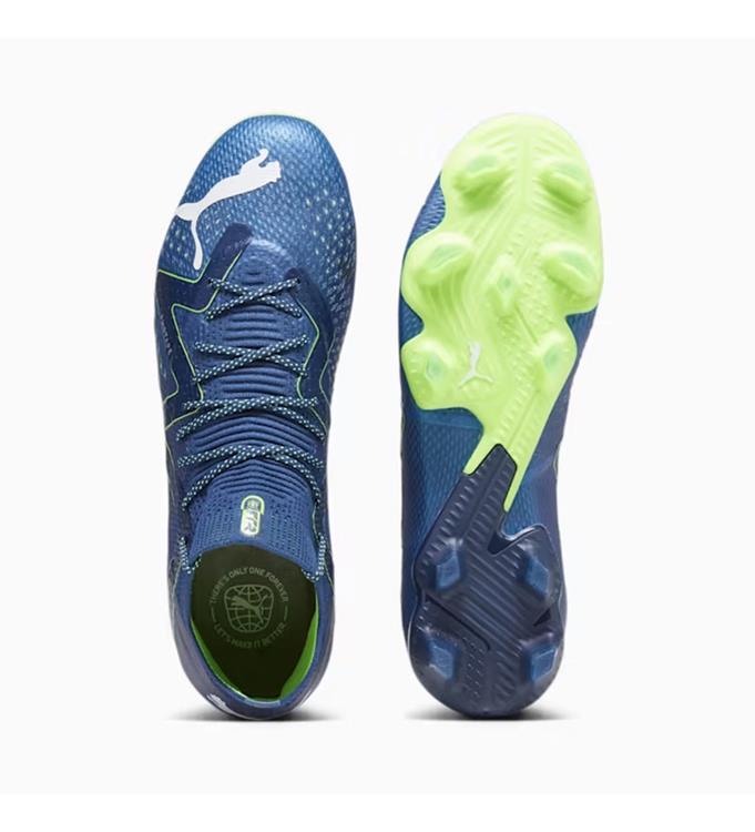 PUMA FUTURE ULTIMATE FG/AG Voetbalschoenen