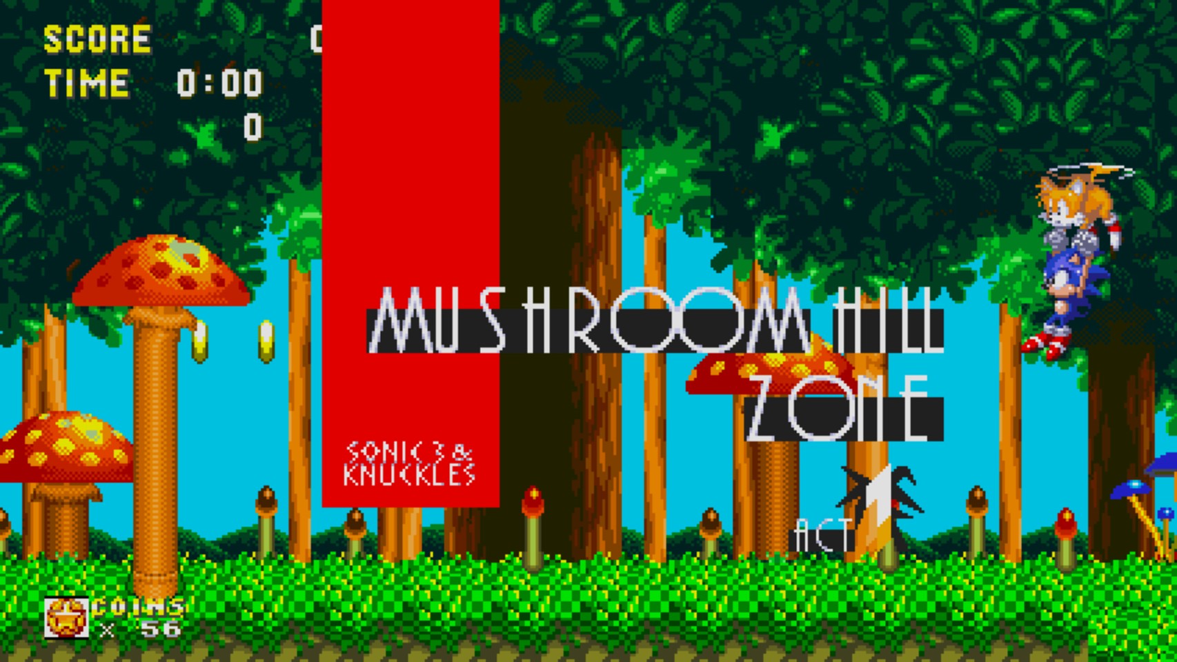 Sonic Origins- PC
