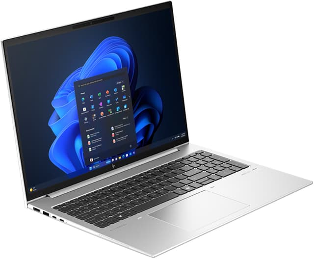 HP EliteBook 860 G11 Ultra-5/16/512 16