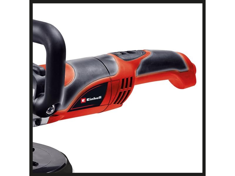 Einhell Poliermaschine CC-PO 1100/1 E Autopoliermaschine CC-PO 1100/1E