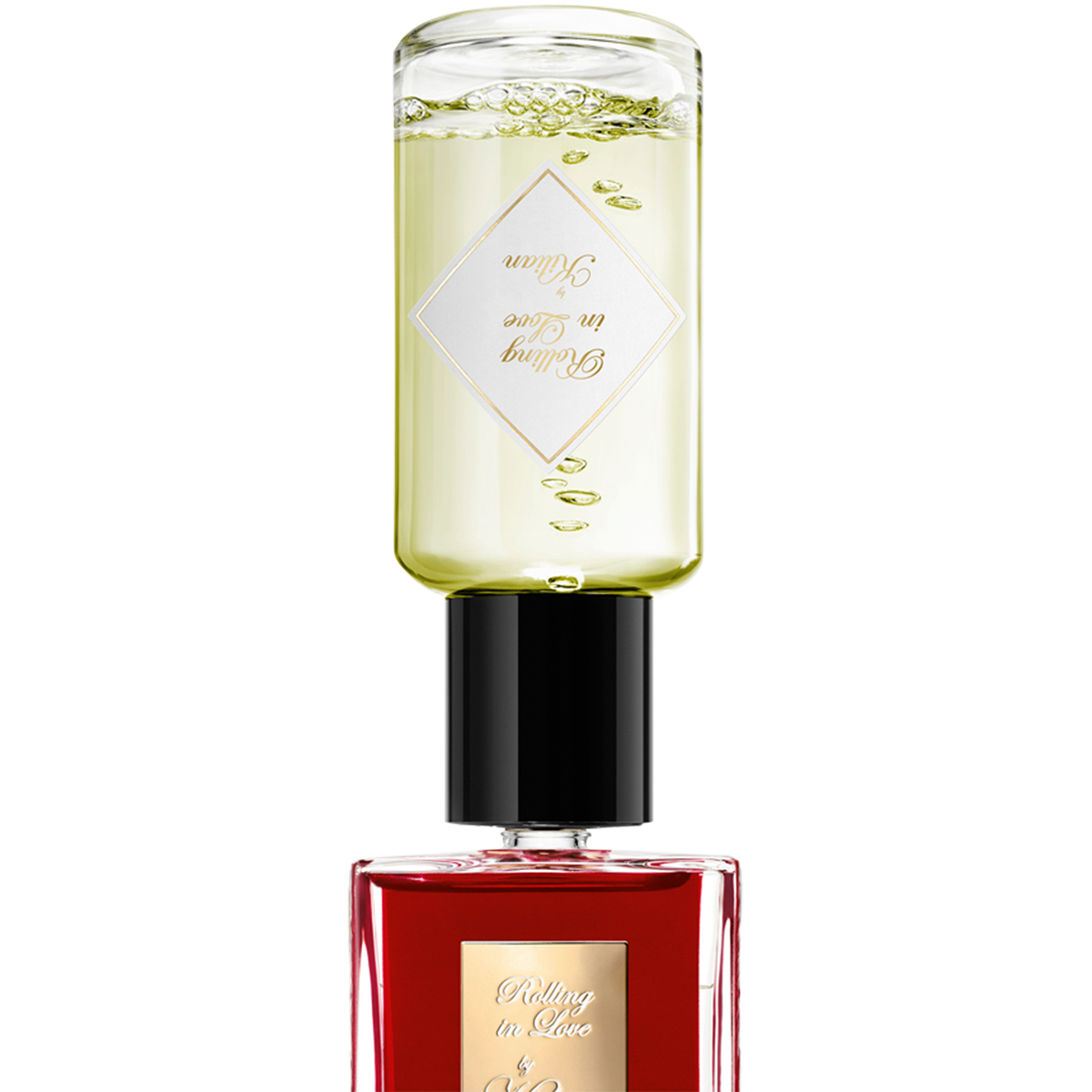 Rolling in Love Eau de Parfum Refill 100ml