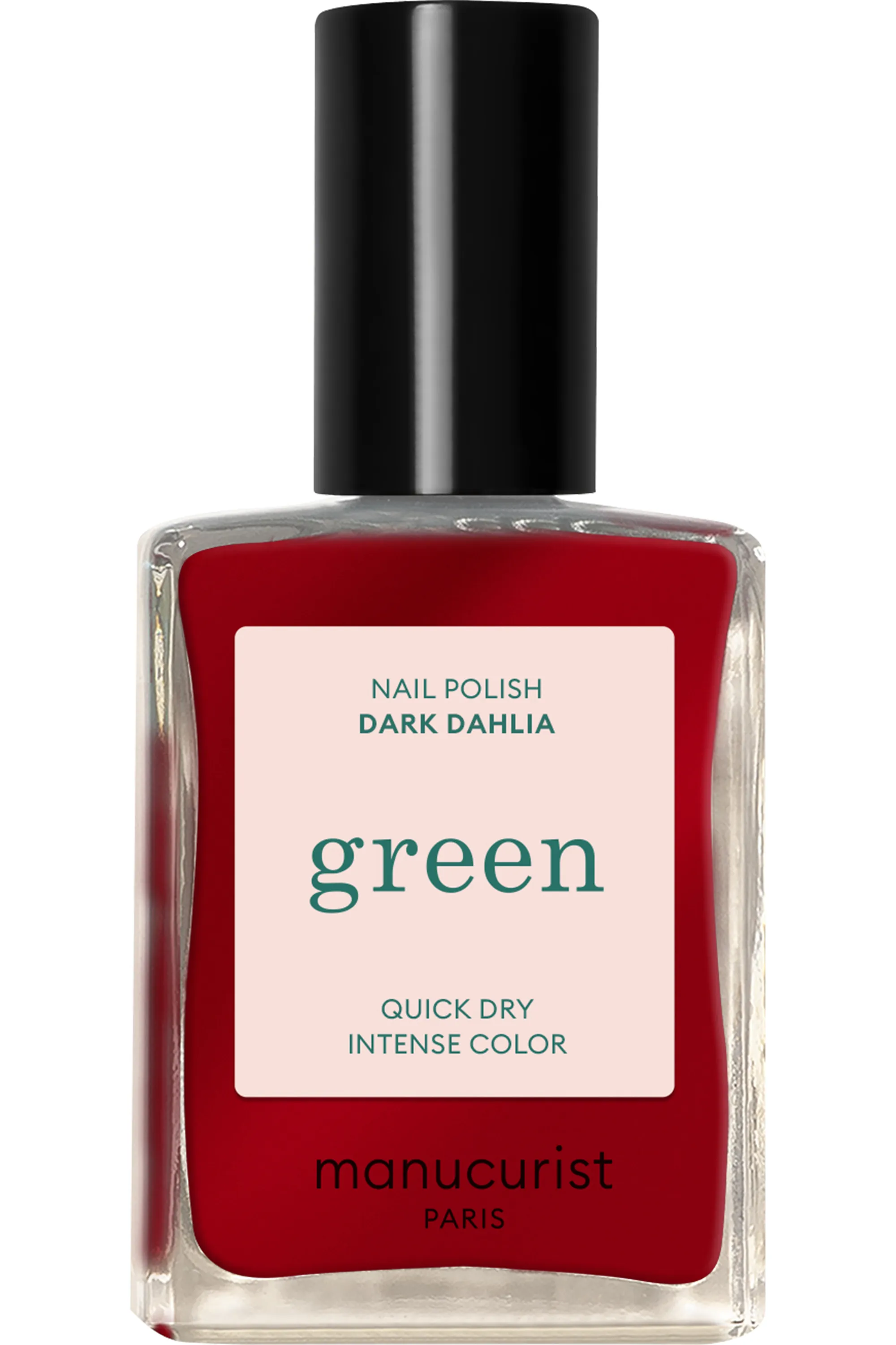 Manucurist Vernis Green-15 ml