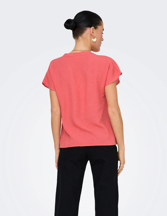 Jacqueline de Yong Blouse Caya lion 15346547