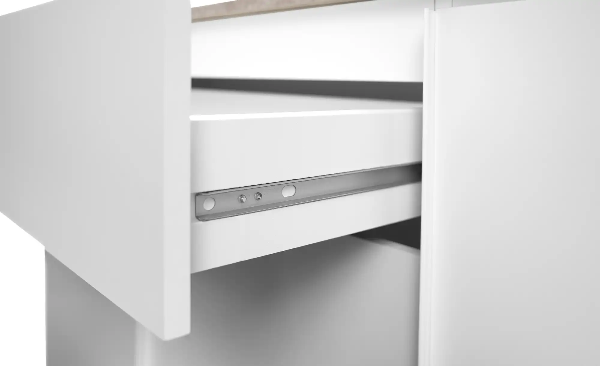 Kommode mit Soft-Close Dimarro