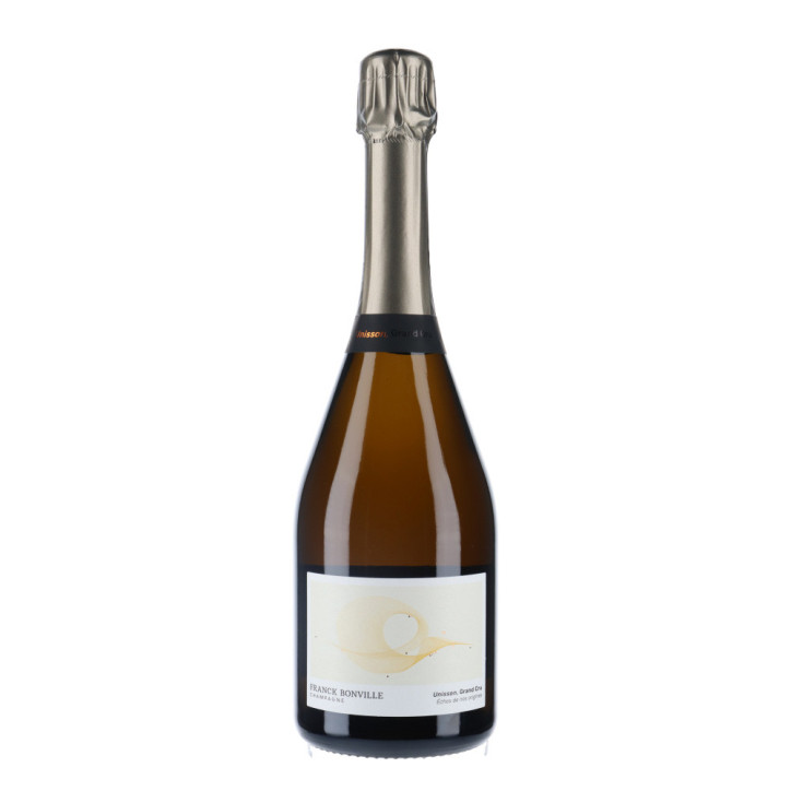 Champagne Franck Bonville 