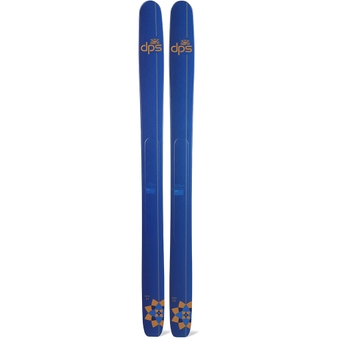 DPS Lotus 117 (inkl. Phantom) 24/25 Ski