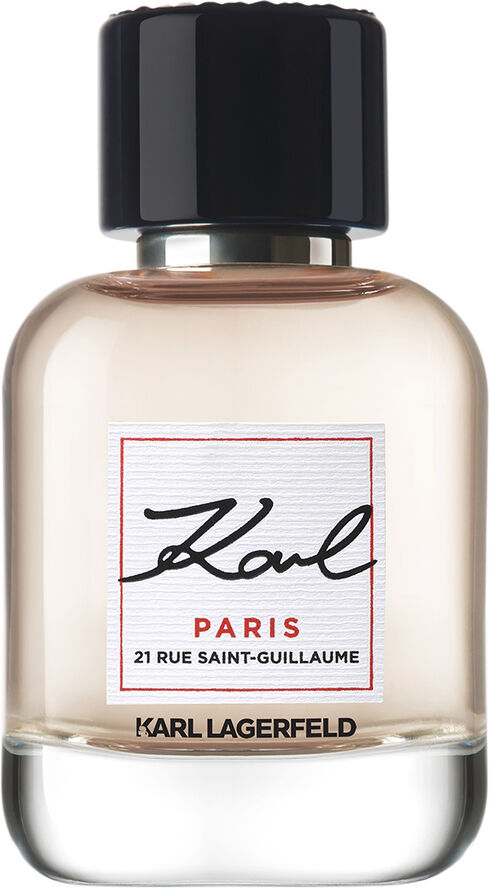 Karl Lagerfeld Paris EdP 60ml