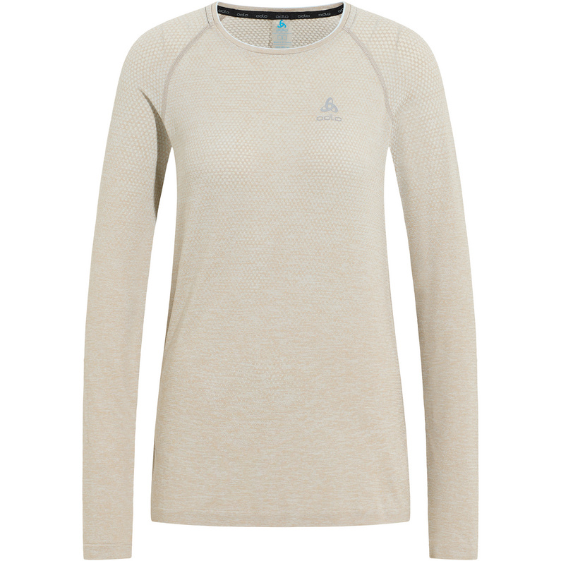 Odlo Damen Essential Seamless Longsleeve