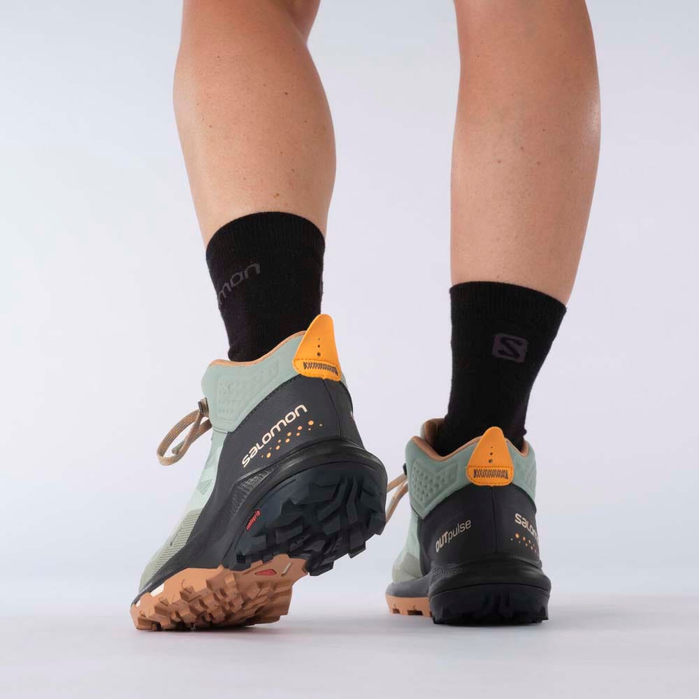 Salomon  Pulse Mid GTX W