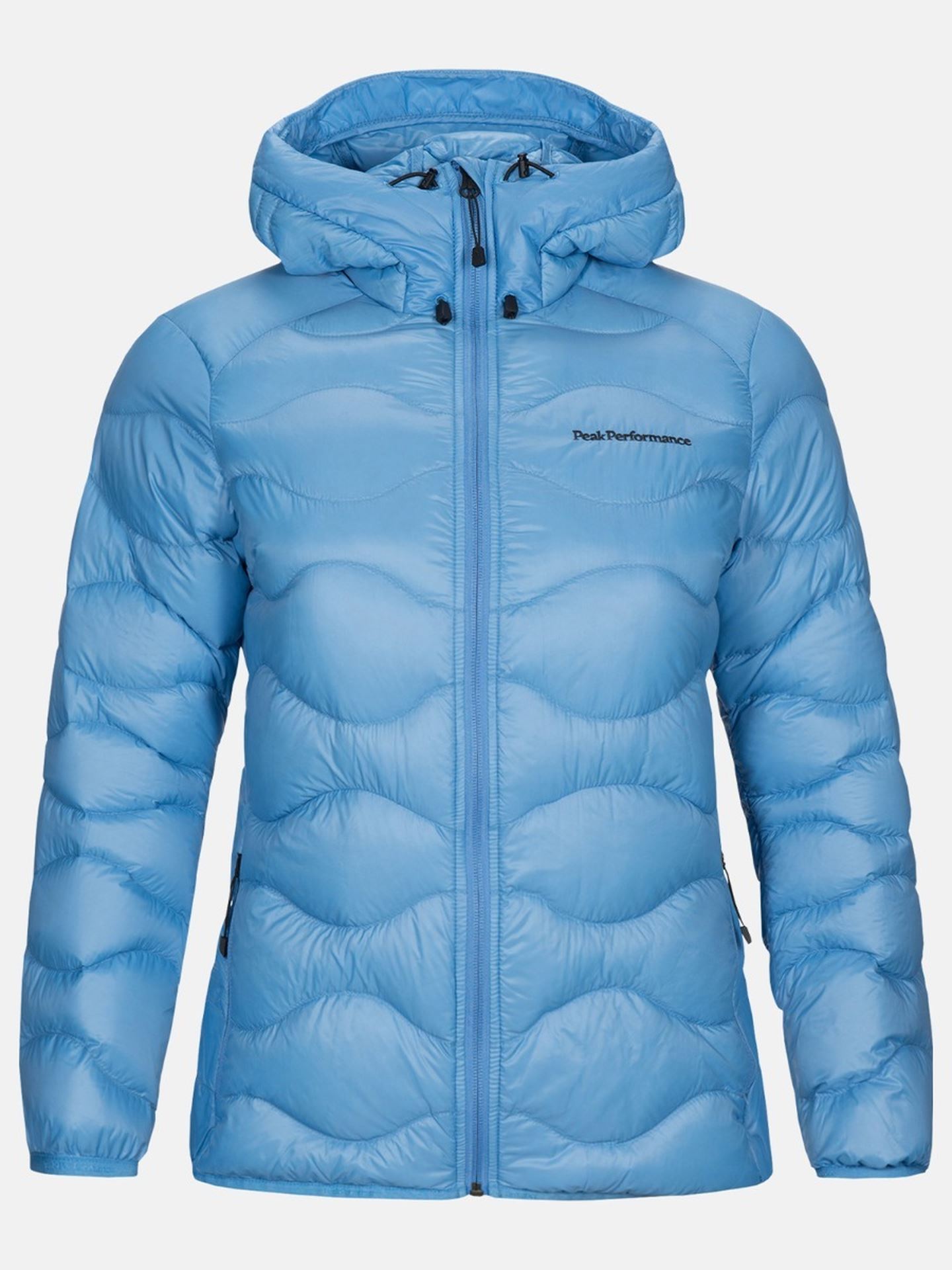 Helium Hood Jacket