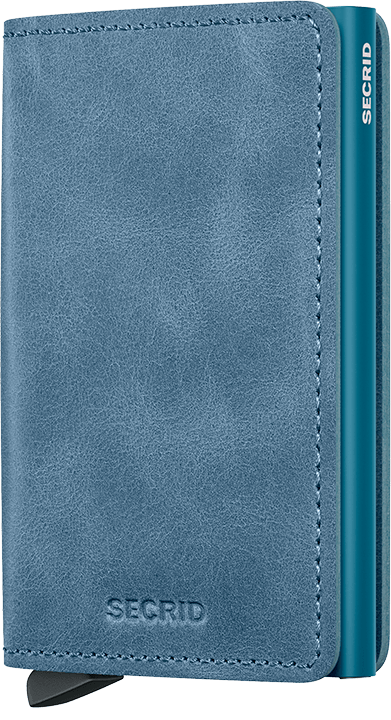 Slimwallet vintage
