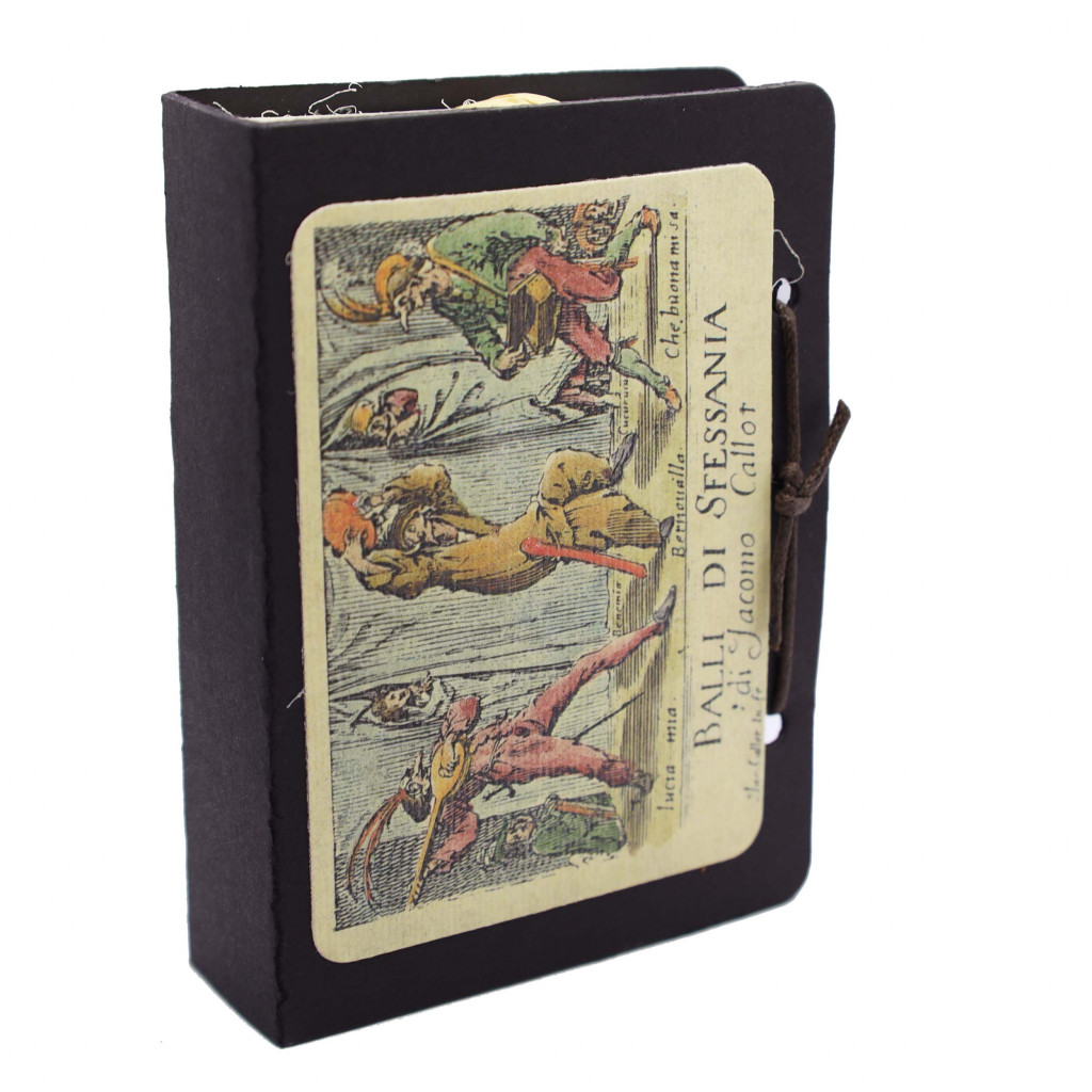 Cartes Artisanales 