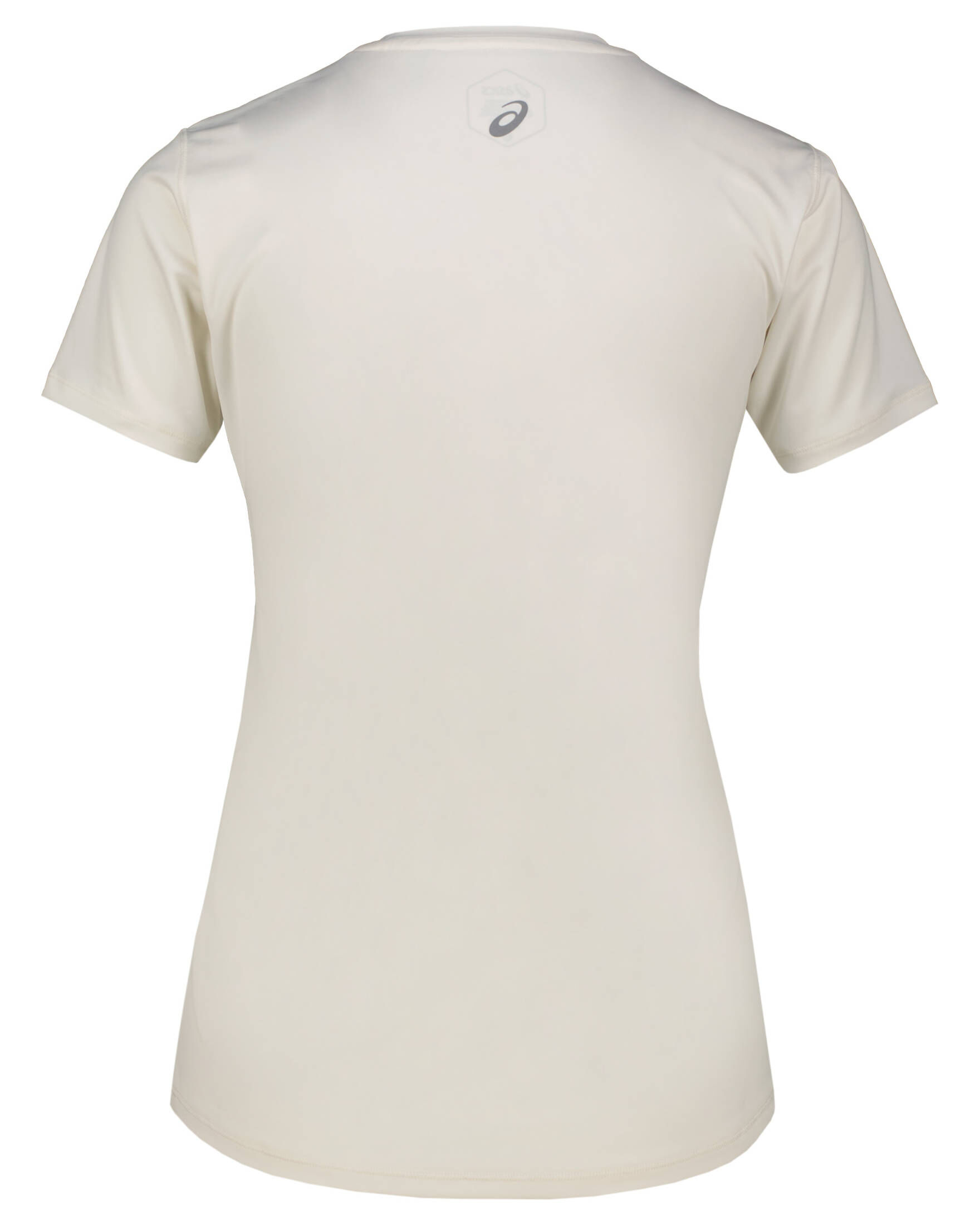 Asics| Damen Laufshirt NAGINO GRAPHIC RUN Regular Fit