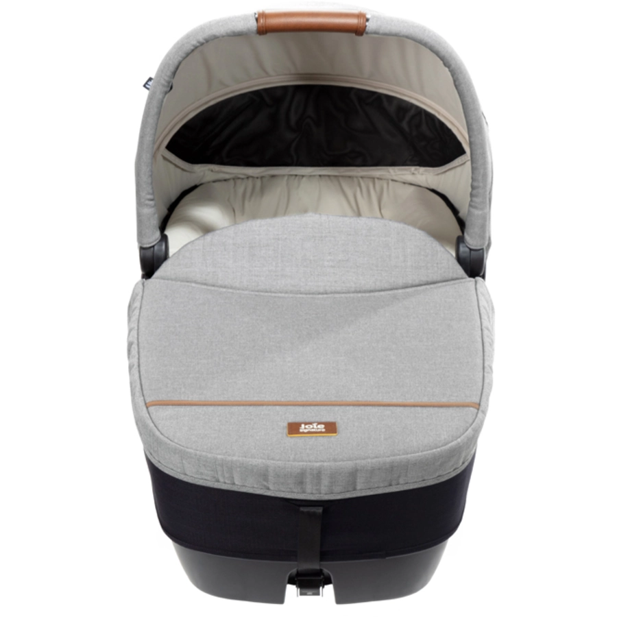Joie Signature Auto-Babywanne calmi R129 Carbon 2023