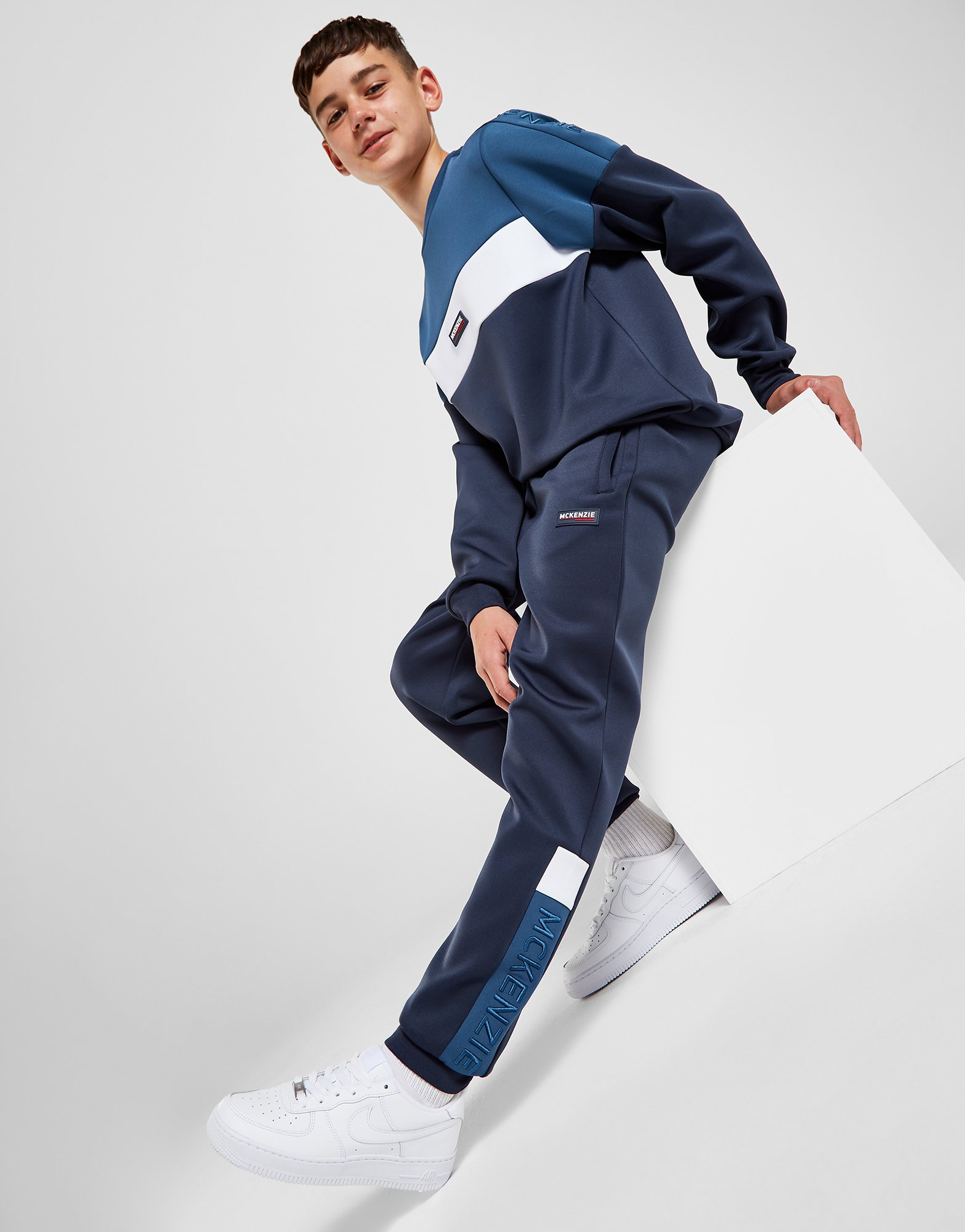 McKenzie Pantalon de jogging Rain Junior