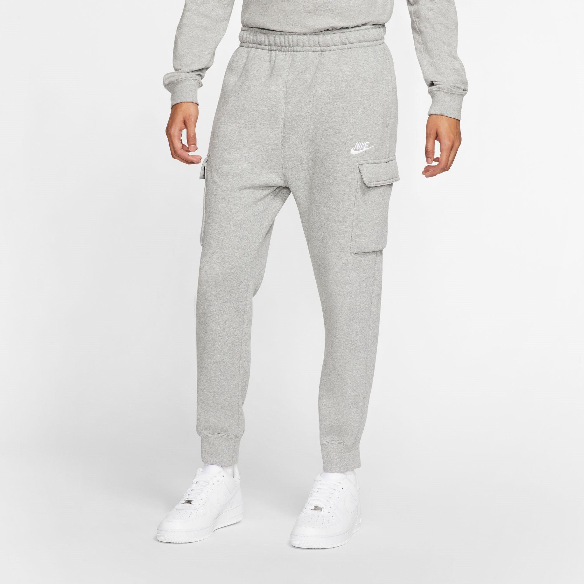 Nike Sportswear Club Fleece Mens Cargo Pants