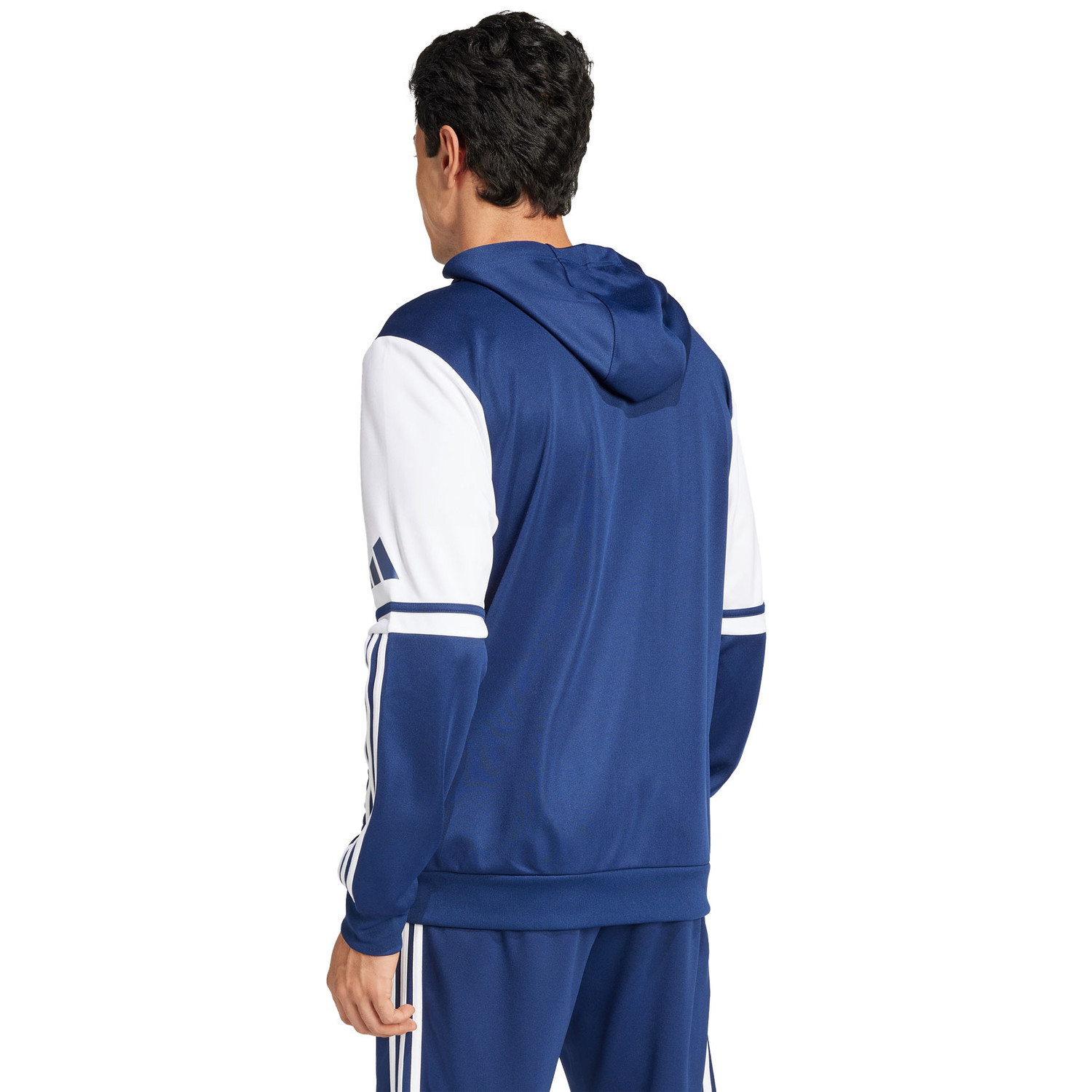 adidas Squadra 25 Hooded Trainingspak