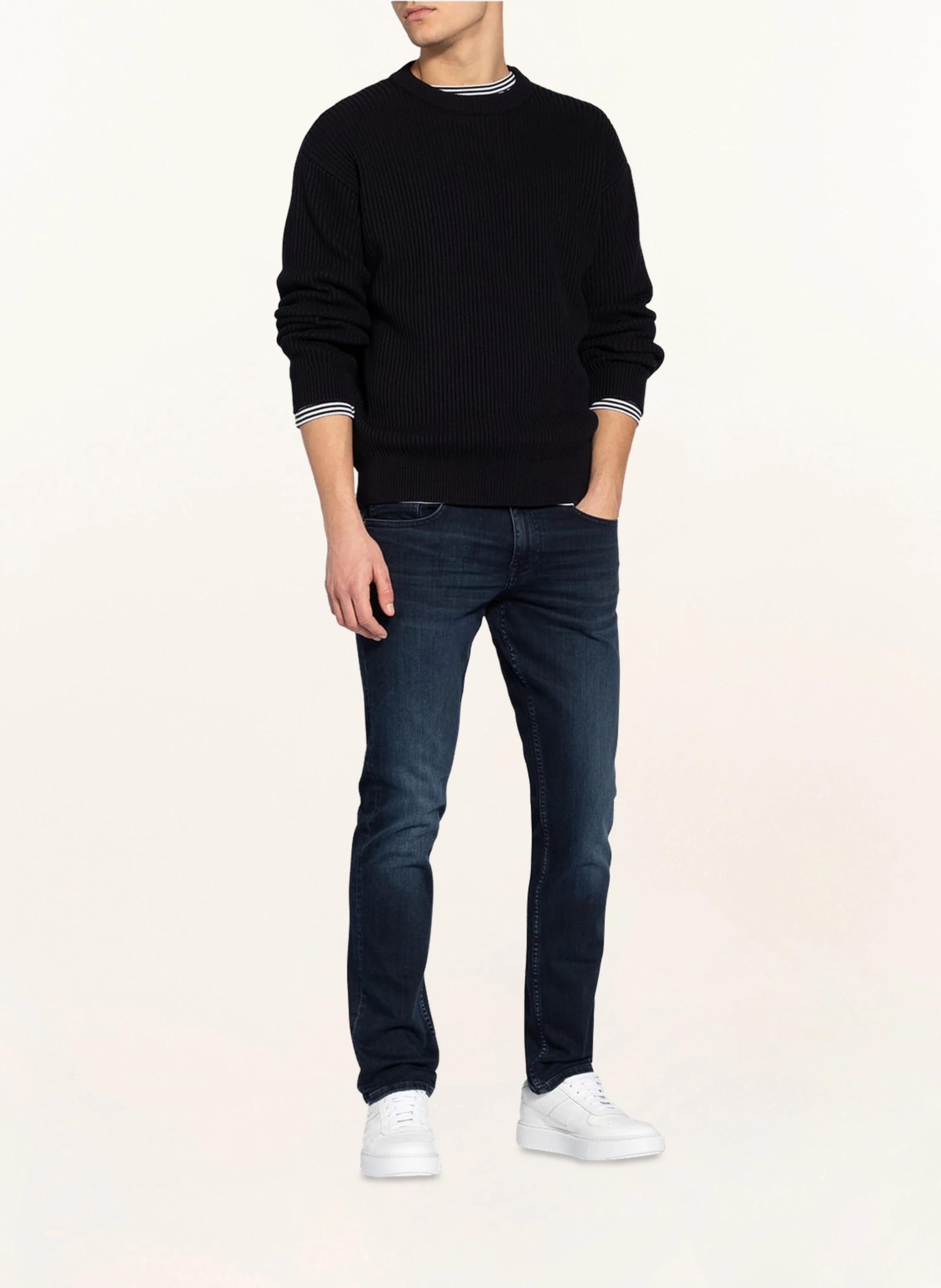 TOMMY HILFIGER Jeans BLEECKER Slim Fit