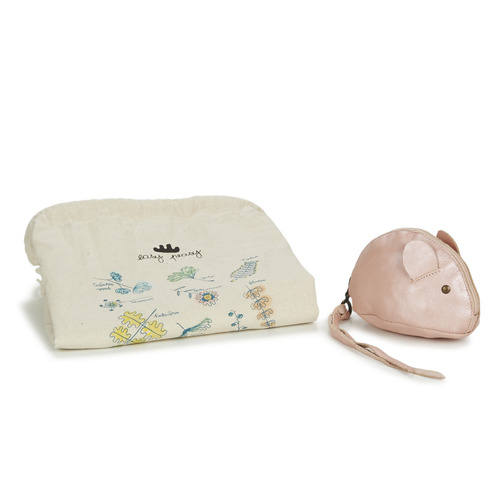 Easy Peasy - ZIPPY MOUSE - Rose