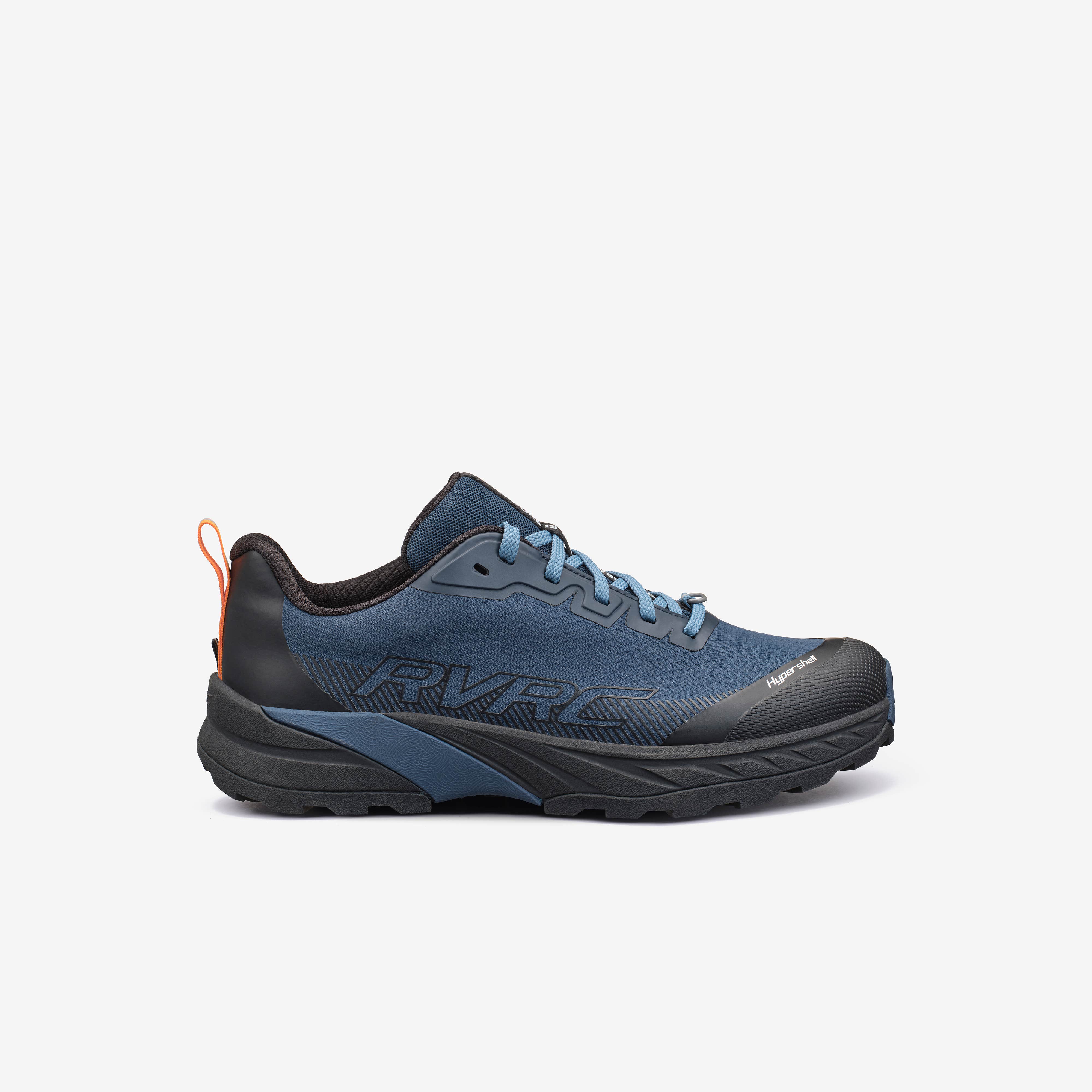 Trailblaze Waterproof Hiking Shoes Herre Moonlit Ocean