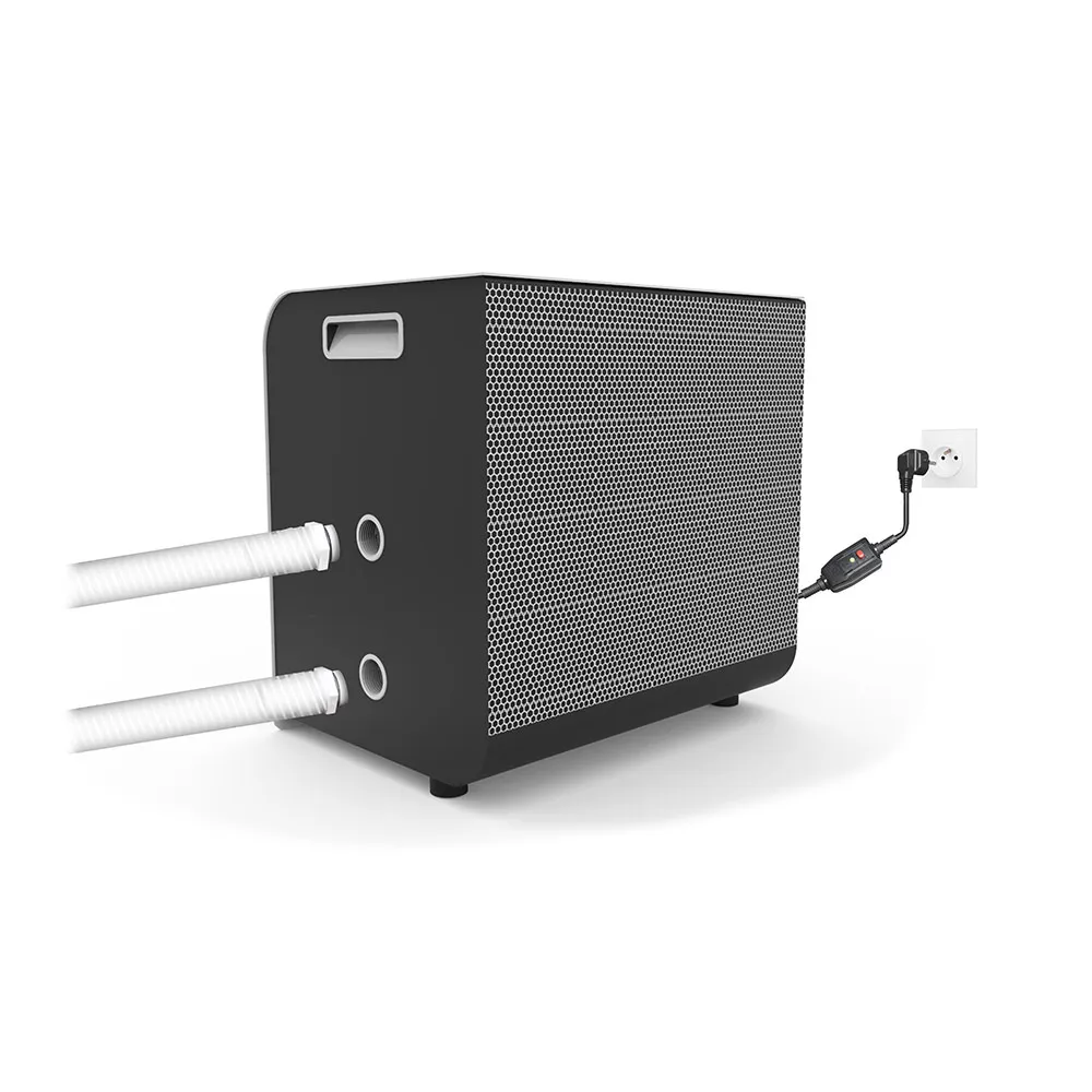 Poolex Mag Reversible 5kw Wärmepumpe