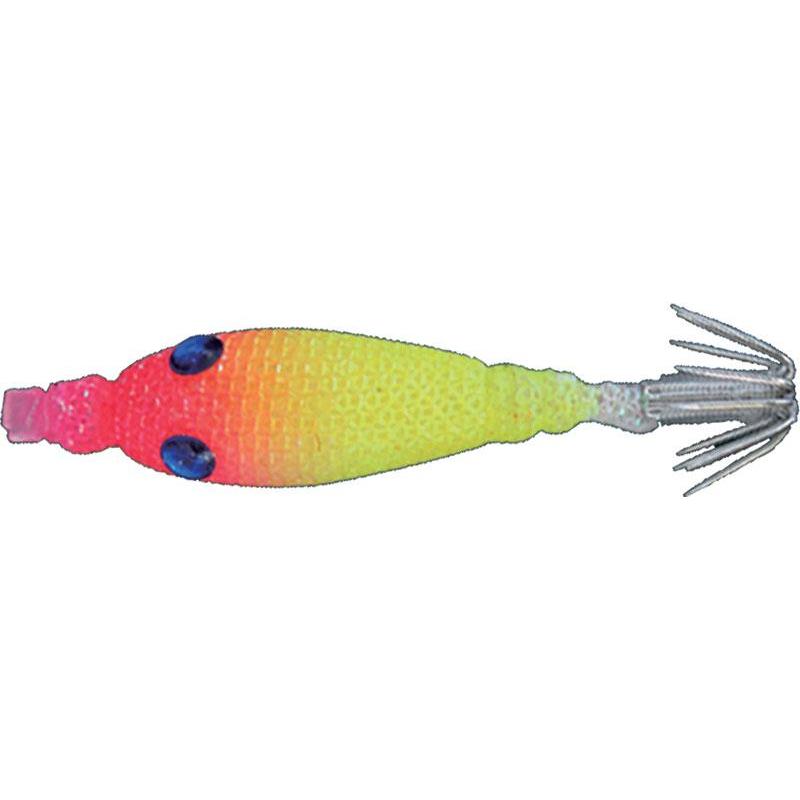 Turlutte Squidy Jelly - 7Cm