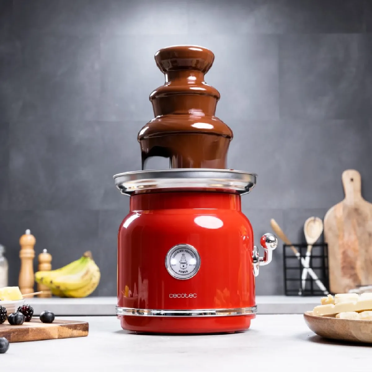 Cecotec Fun Chocolicious