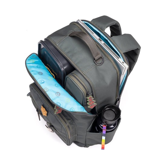 Jeune Premier - Rygsæk 19L - Grand Prix